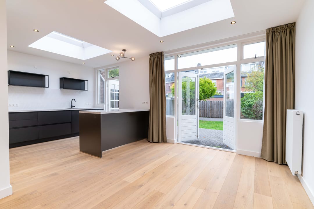 Foto 2 van Van Zuylen van Nijeveltstraat 196