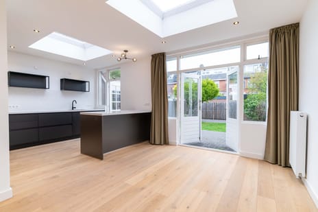 Van Zuylen van Nijeveltstraat 196 secondary image