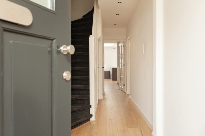 Photo 4 of Van Zuylen van Nijeveltstraat 196