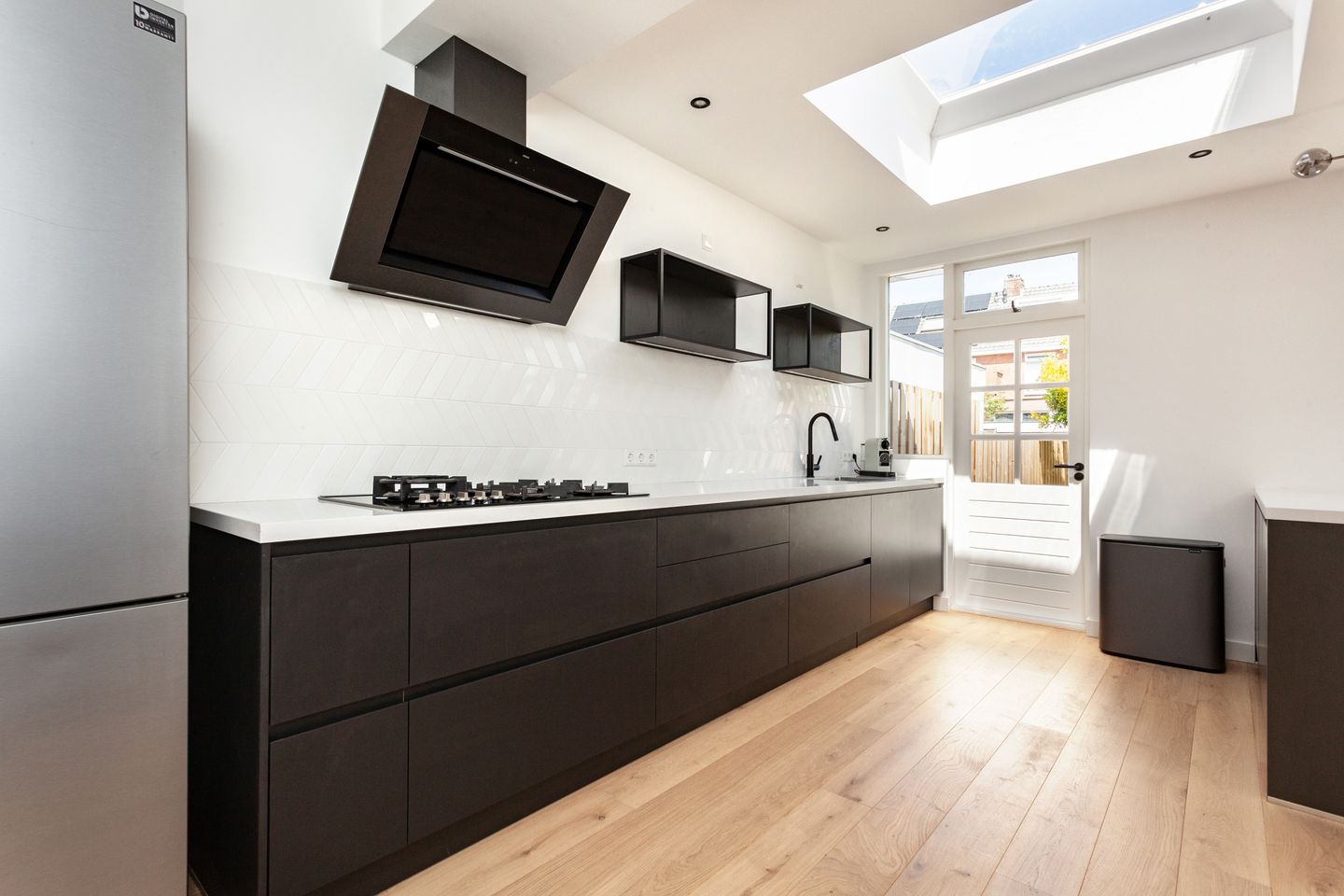 Foto 5 van Van Zuylen van Nijeveltstraat 196