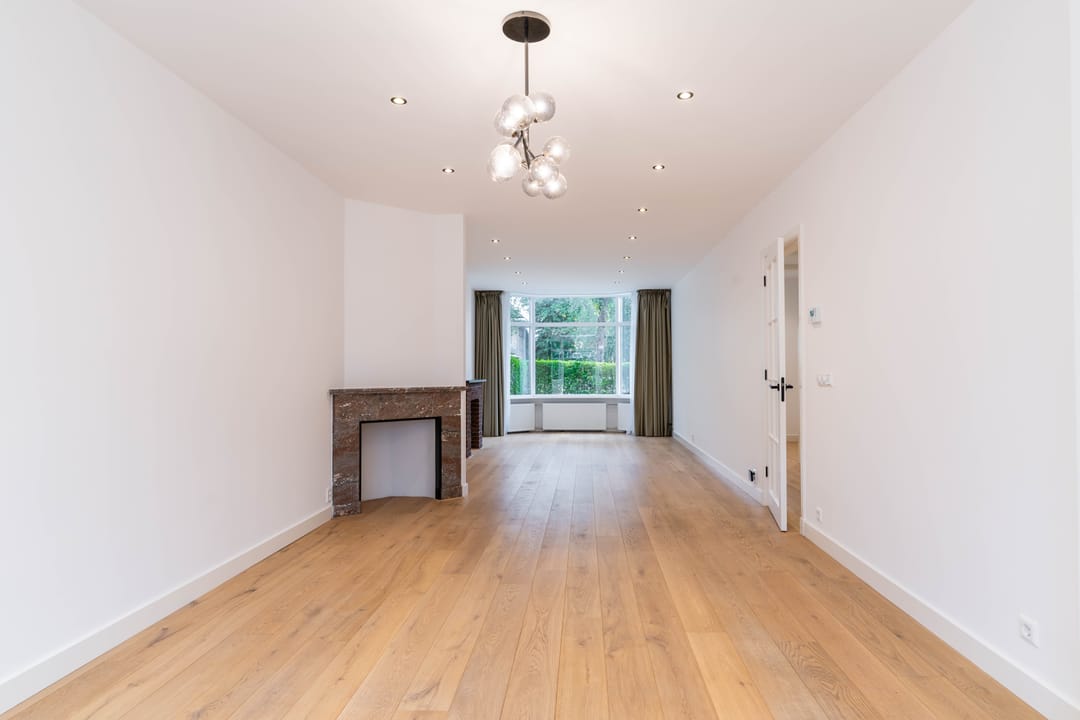 Foto 13 van Van Zuylen van Nijeveltstraat 196