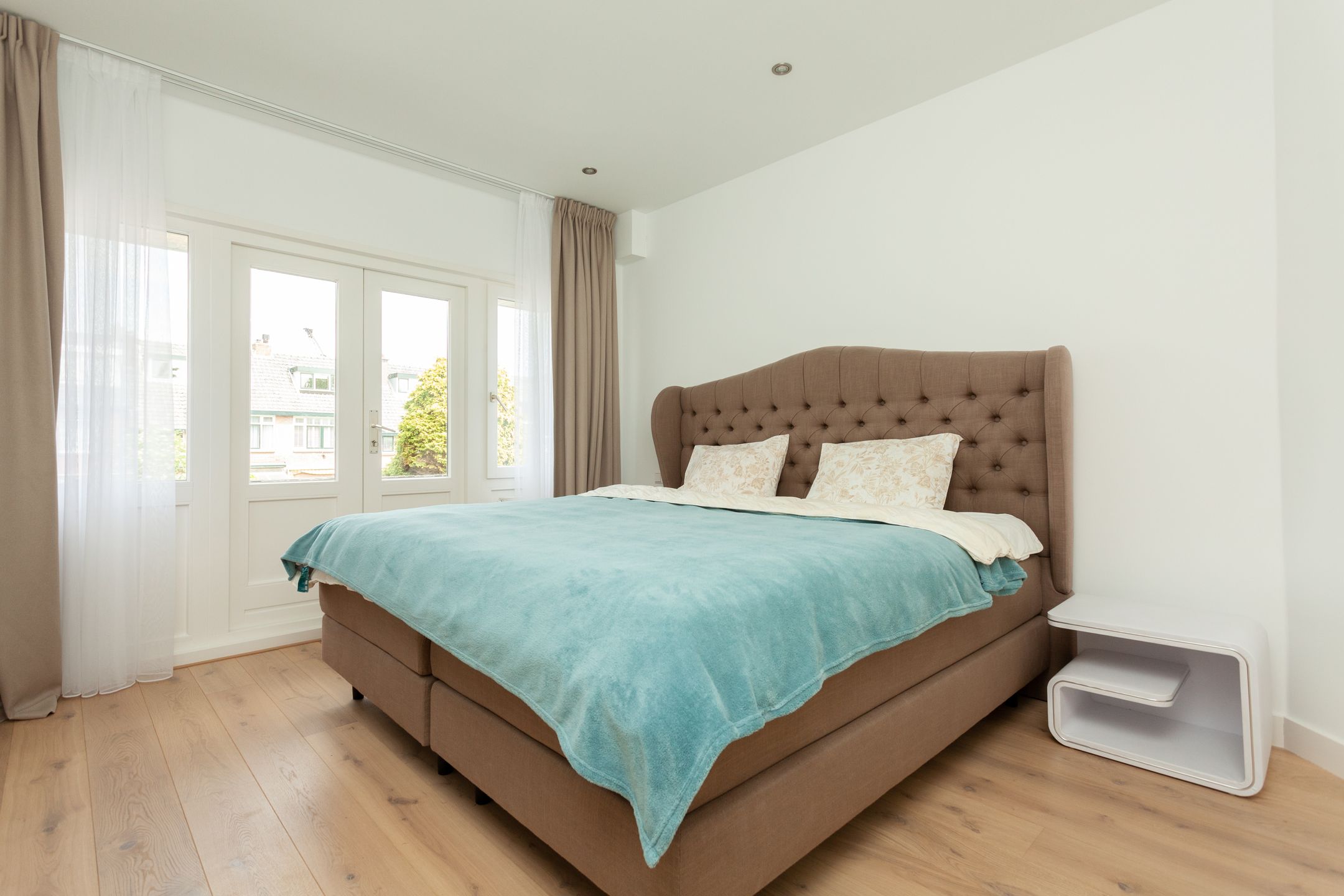 Foto 18 van Van Zuylen van Nijeveltstraat 196