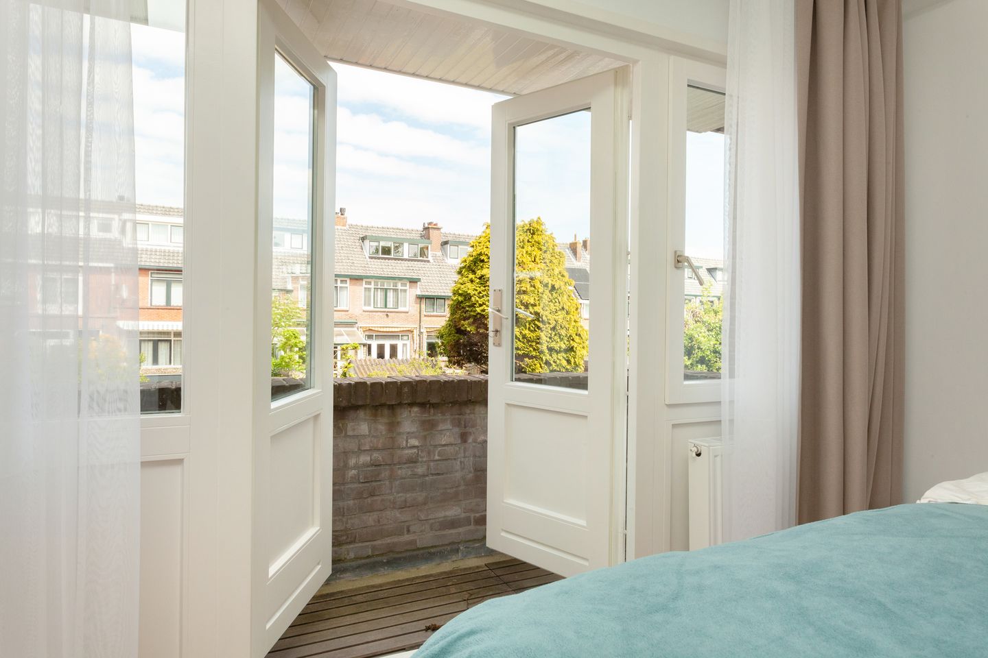 Foto 19 van Van Zuylen van Nijeveltstraat 196