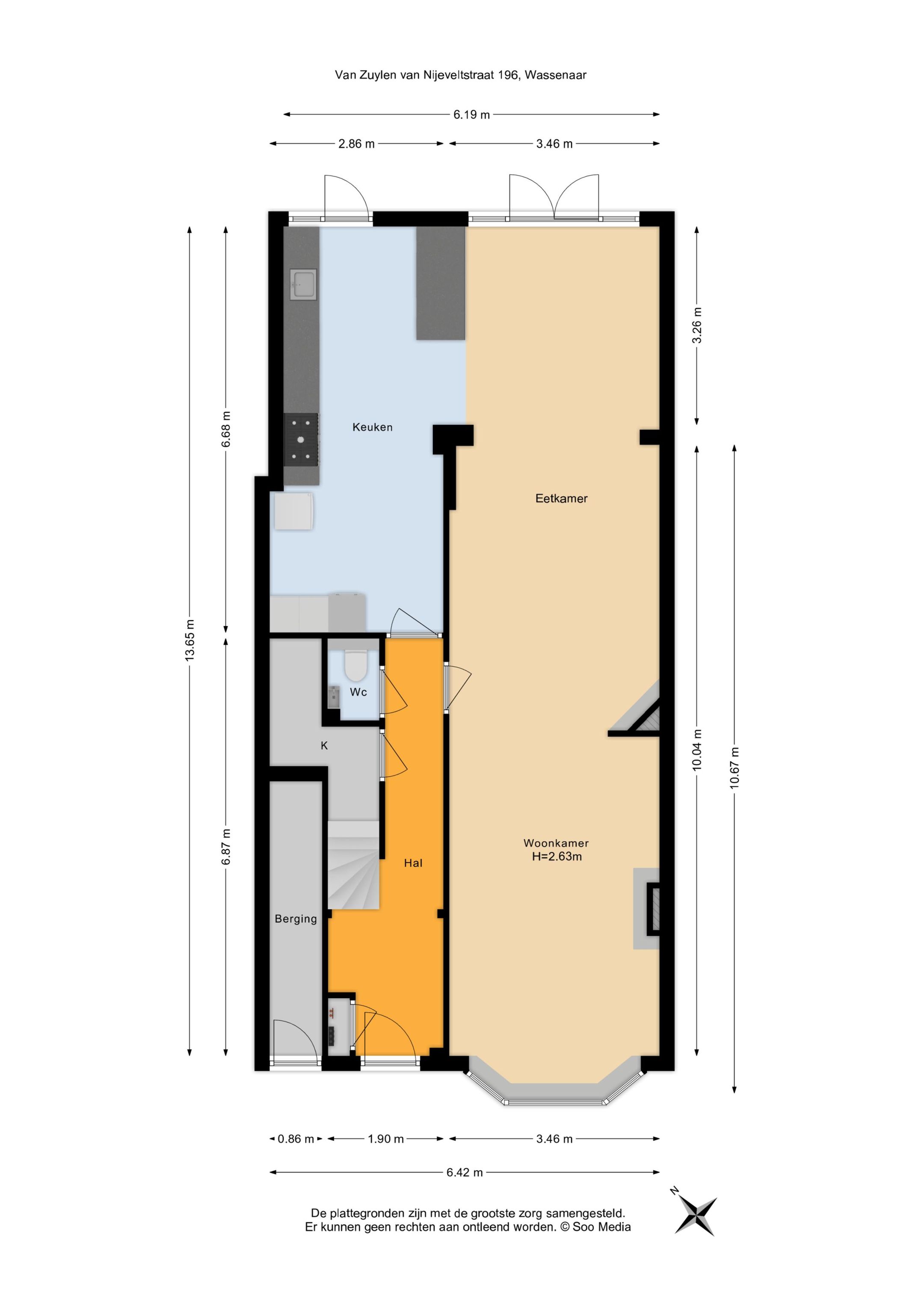 Foto 36 van Van Zuylen van Nijeveltstraat 196