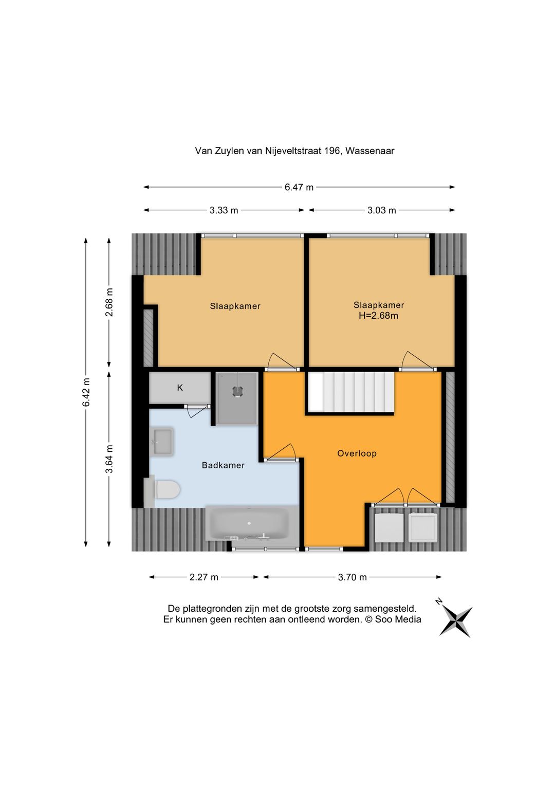 Foto 38 van Van Zuylen van Nijeveltstraat 196