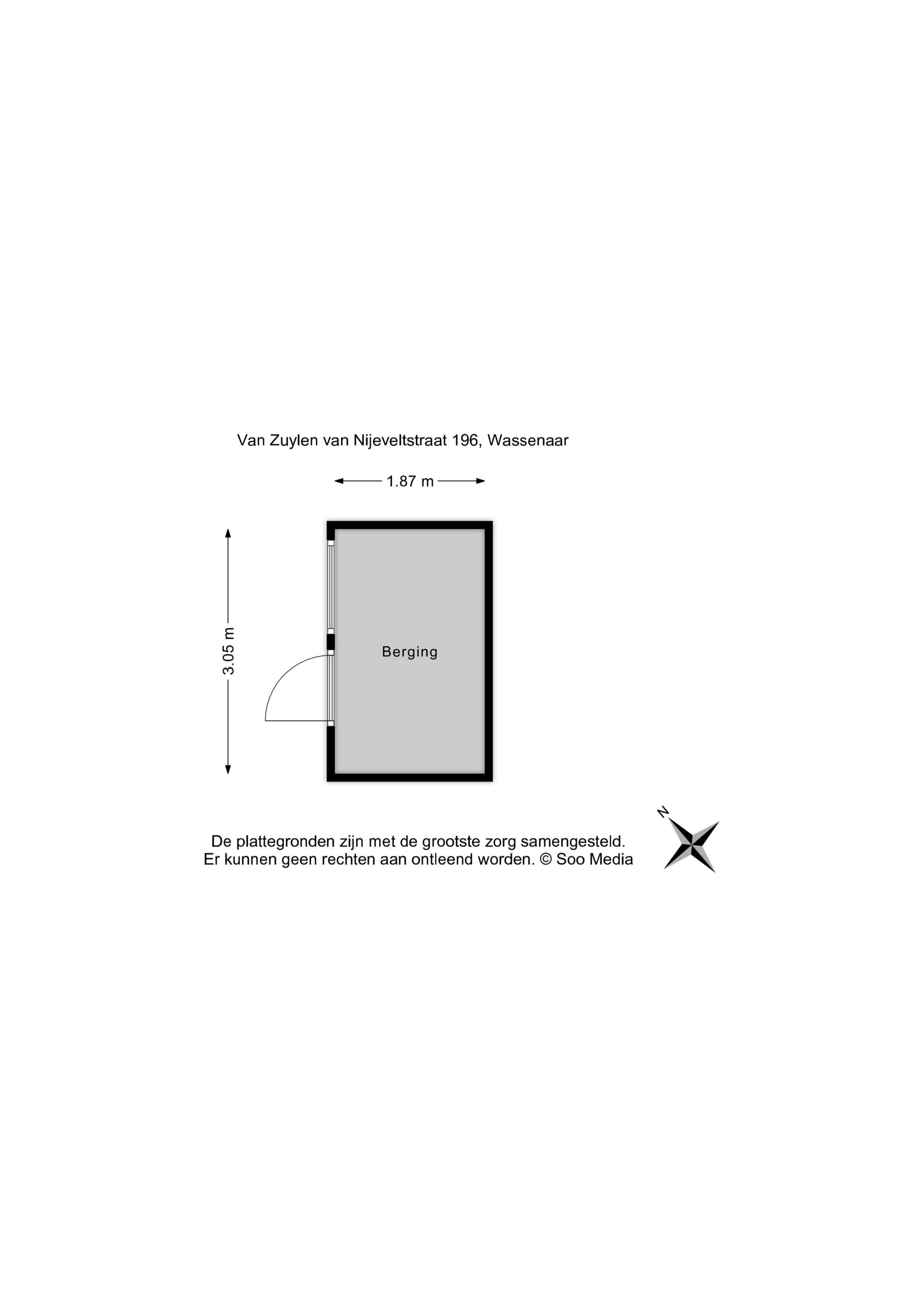 Foto 39 van Van Zuylen van Nijeveltstraat 196