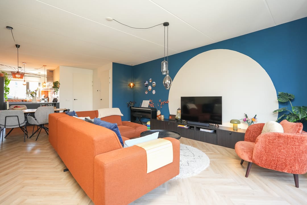 Foto 2 van Italiëstraat 30