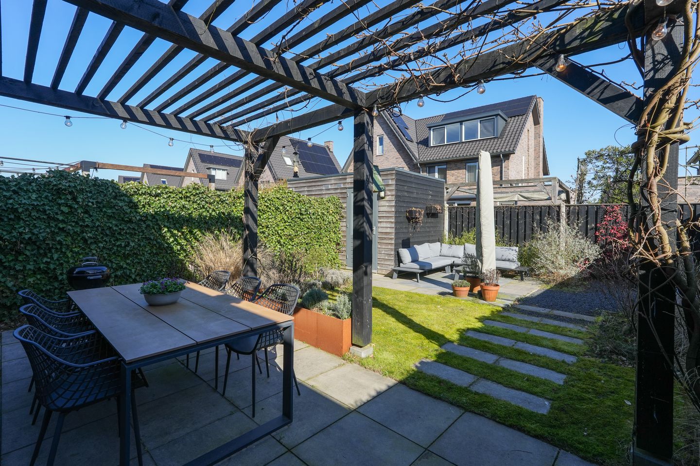 Foto 4 van Italiëstraat 30