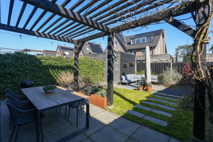 Photo 4 of Italiëstraat 30