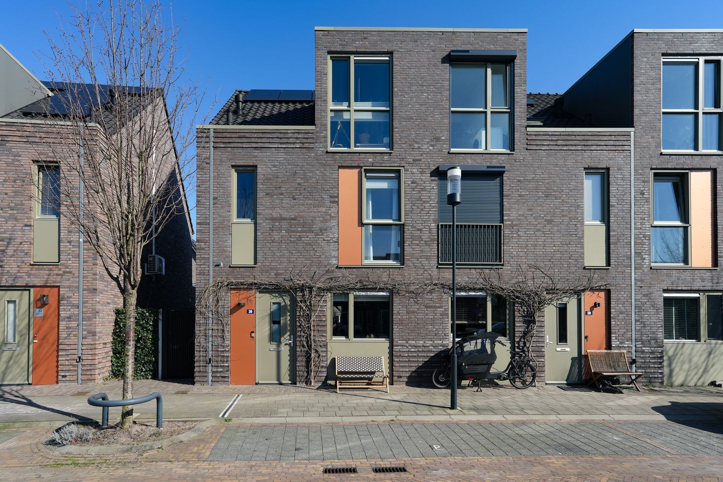 Foto 5 van Italiëstraat 30