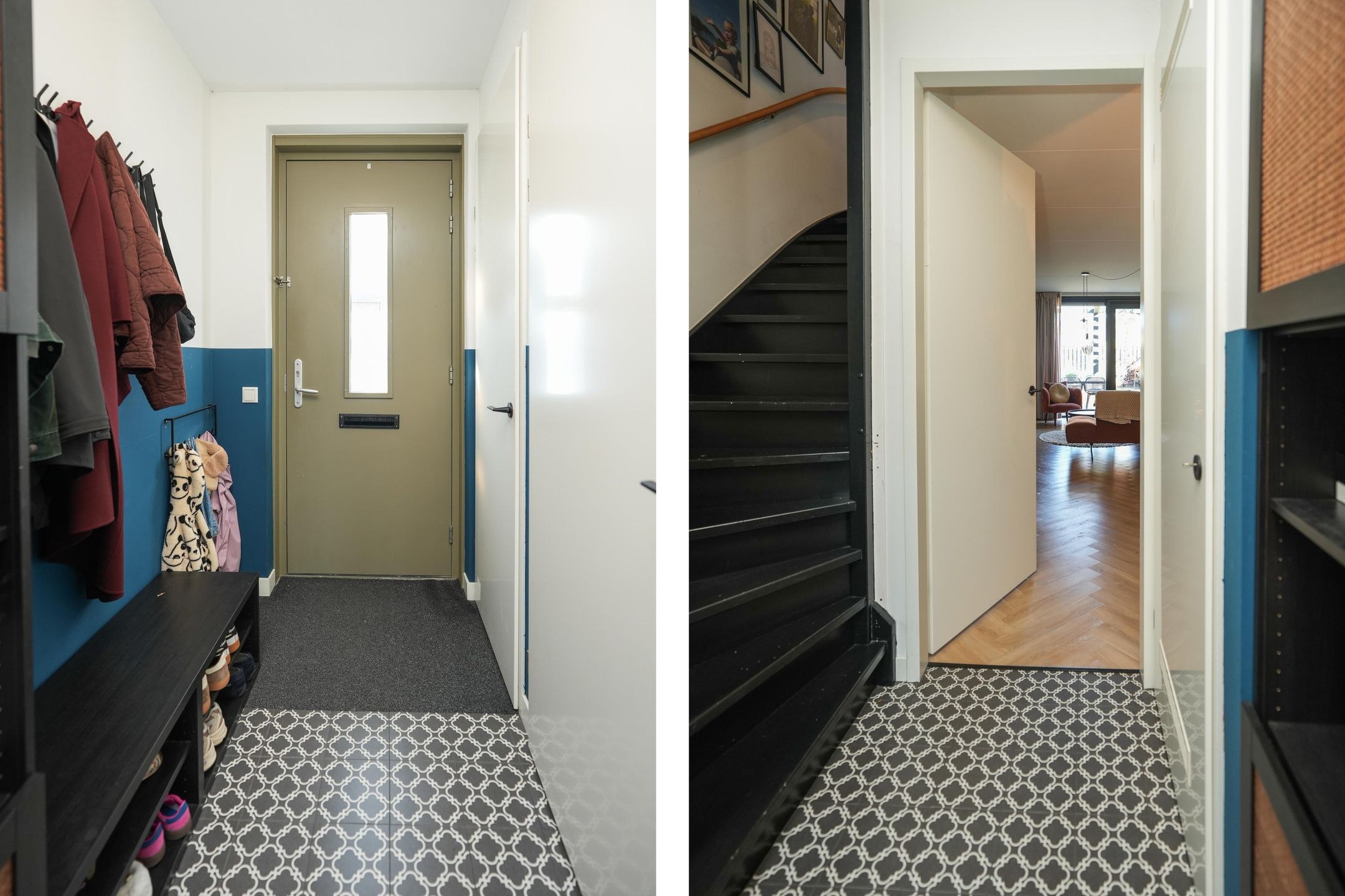 Foto 6 van Italiëstraat 30