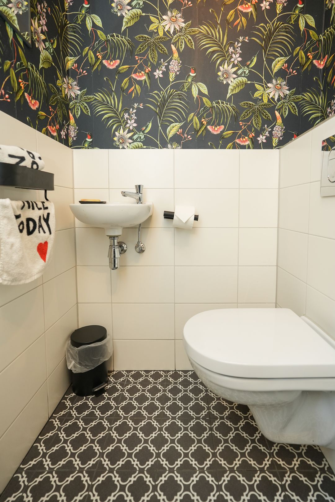 Foto 7 van Italiëstraat 30