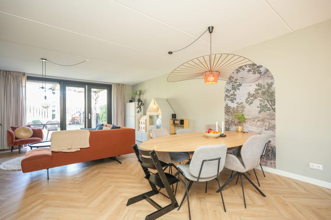 Foto 8 van Italiëstraat 30