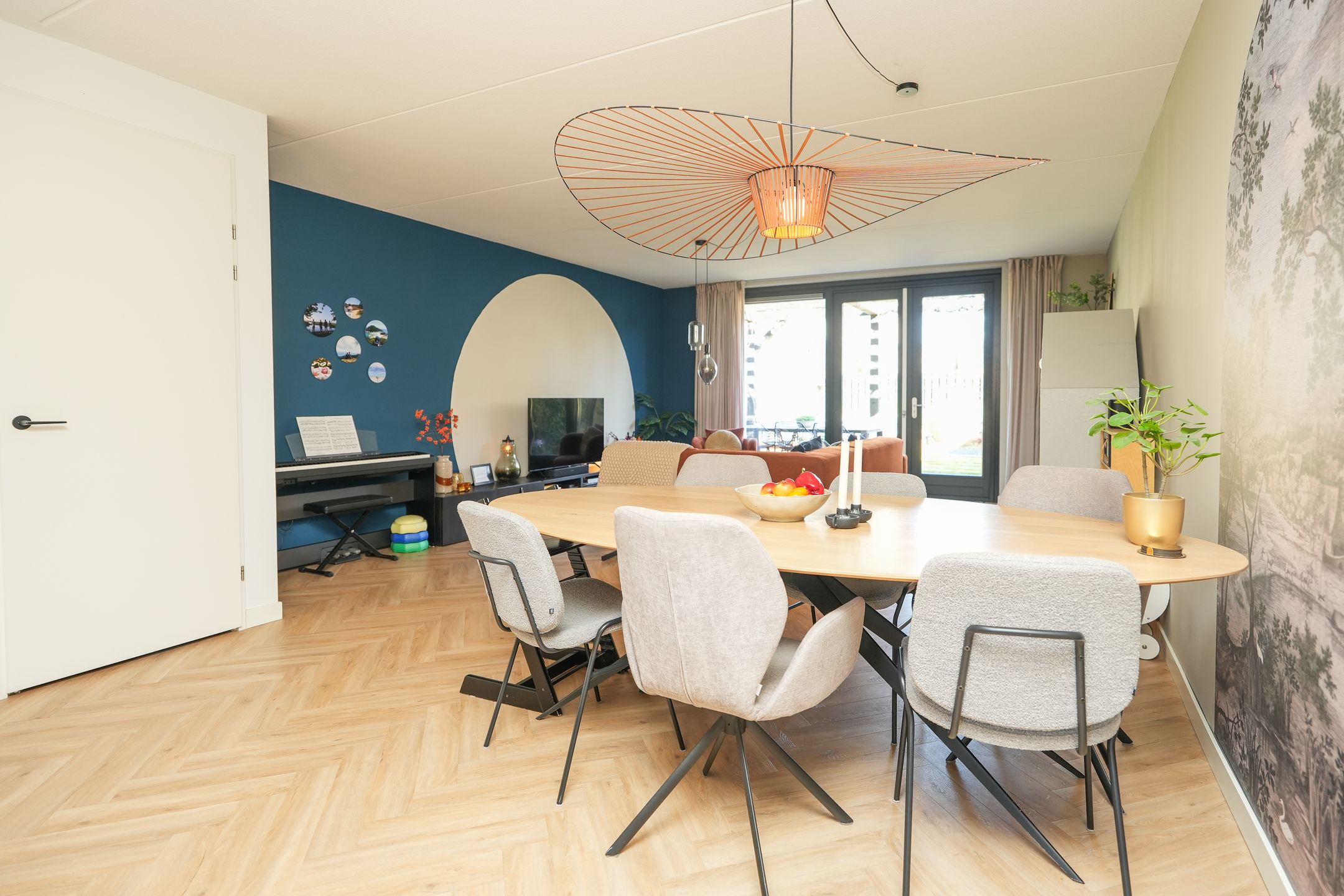 Foto 9 van Italiëstraat 30