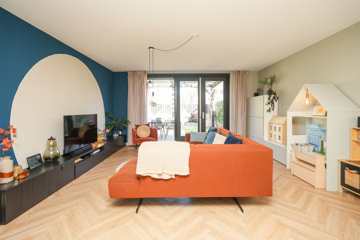 Foto 10 van Italiëstraat 30