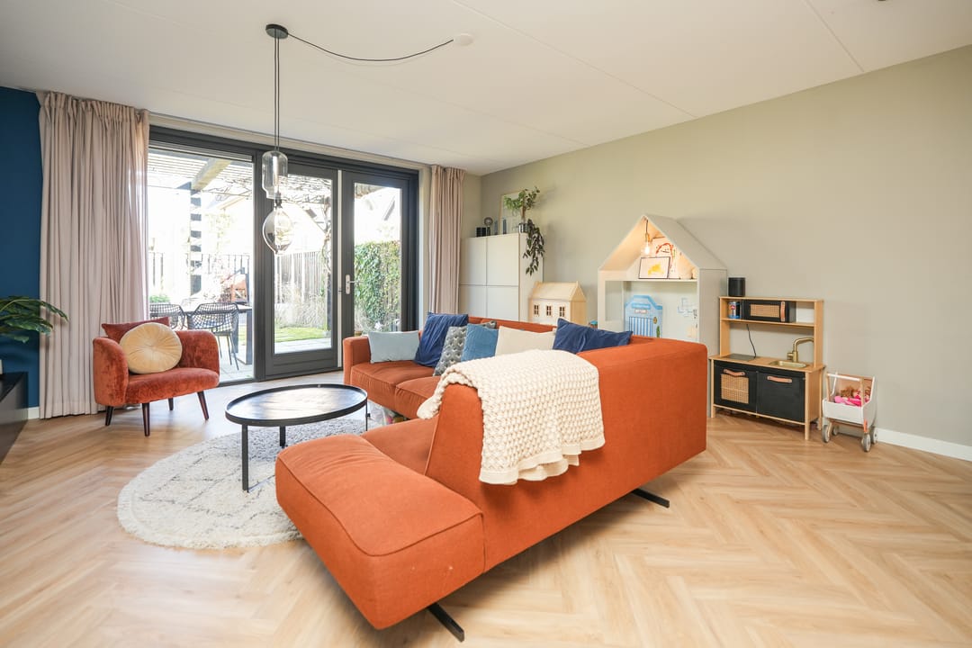 Foto 11 van Italiëstraat 30