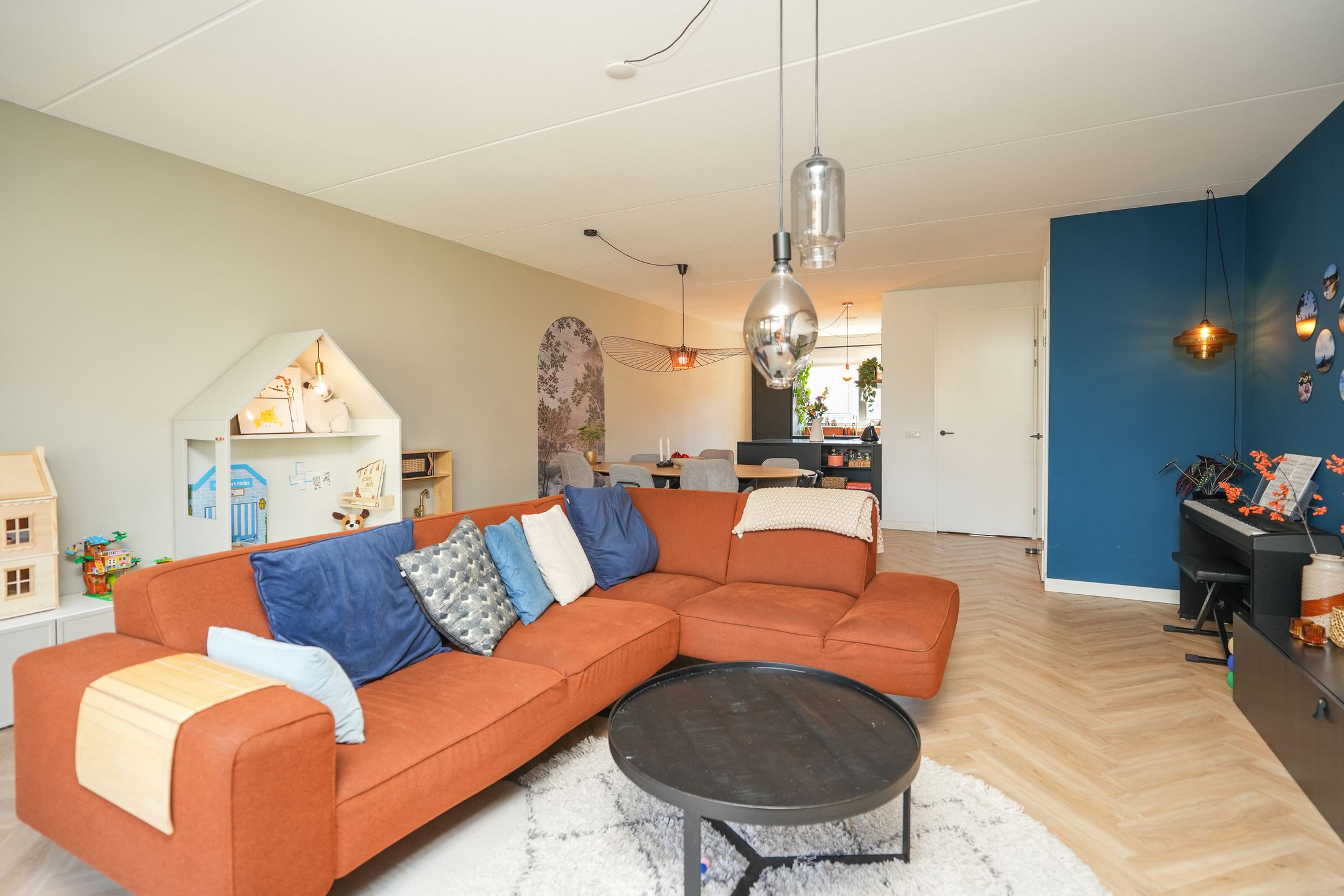 Foto 12 van Italiëstraat 30