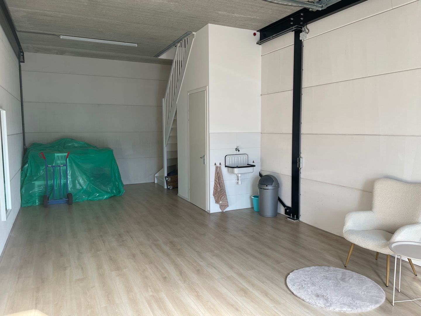 Bekijk foto 3 van De Kolk 38-C