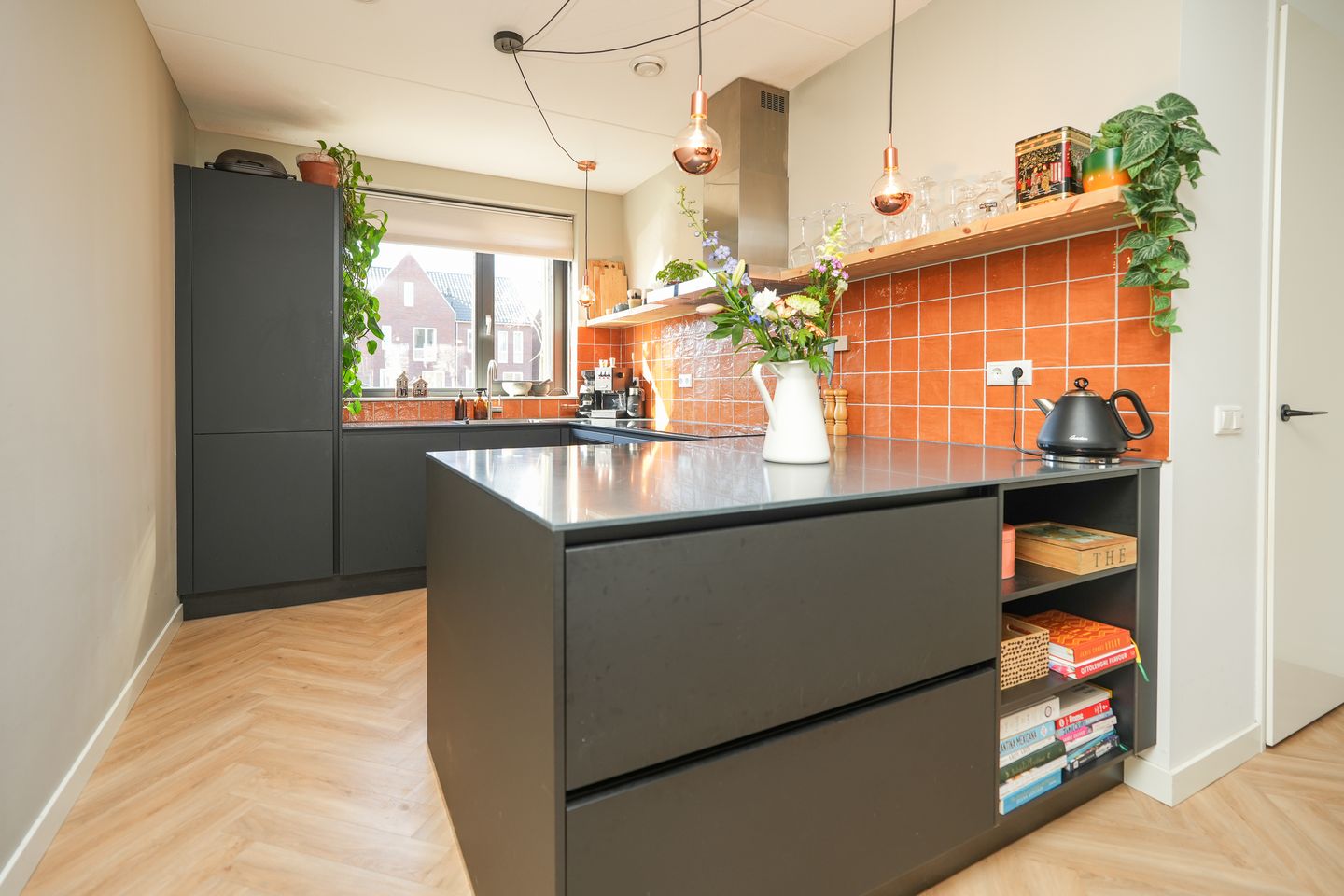 Foto 14 van Italiëstraat 30