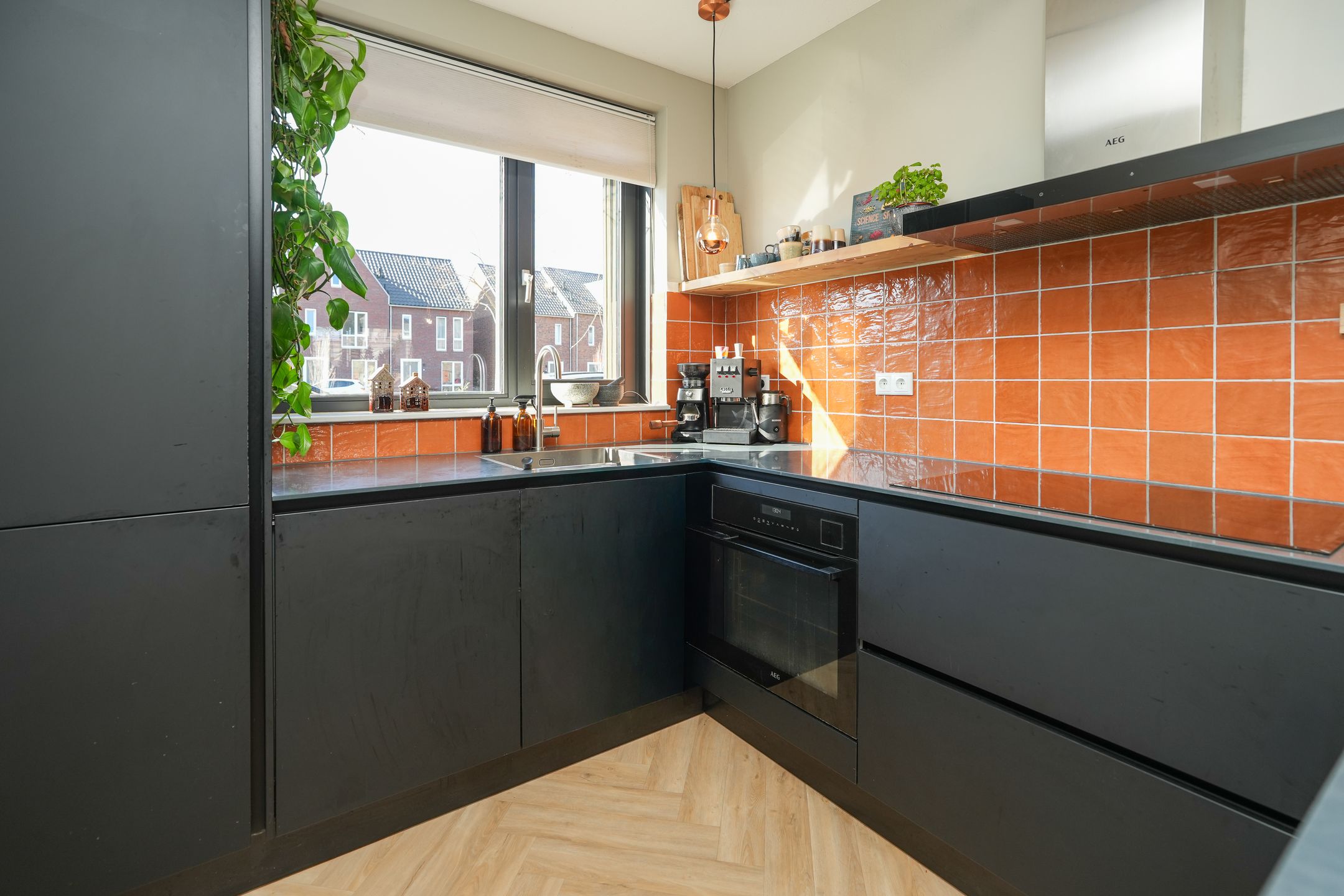 Foto 15 van Italiëstraat 30