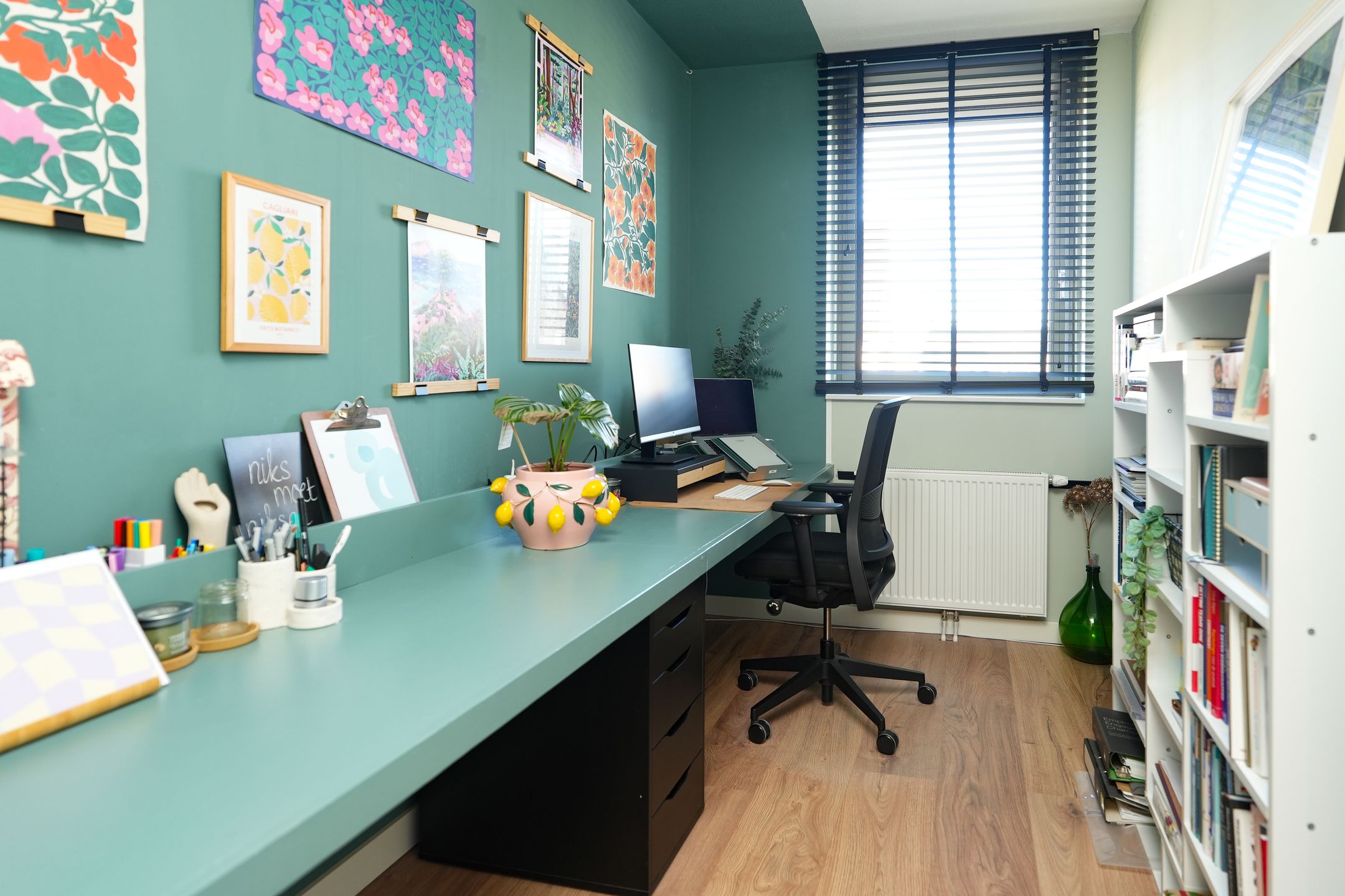 Foto 18 van Italiëstraat 30