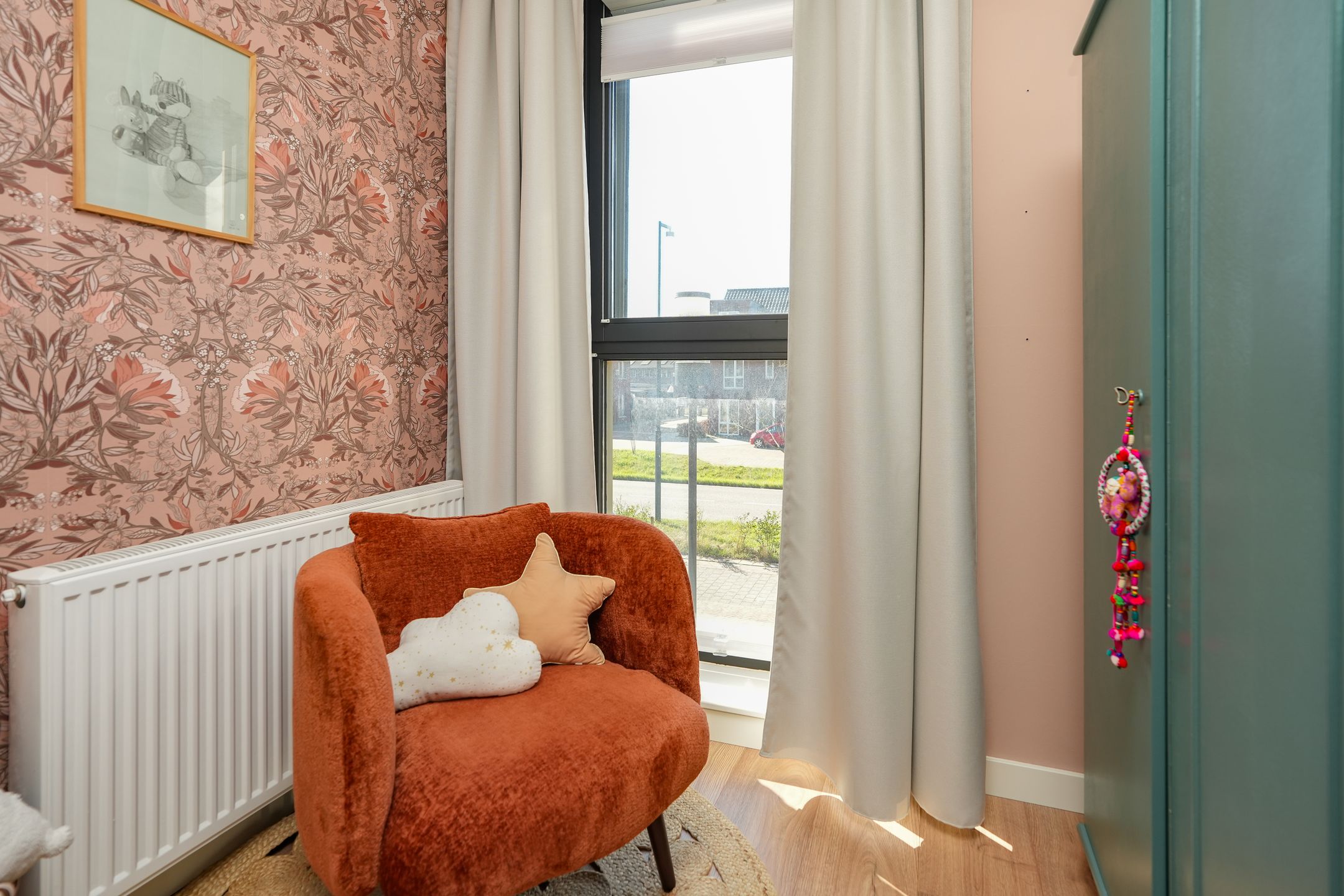 Foto 24 van Italiëstraat 30