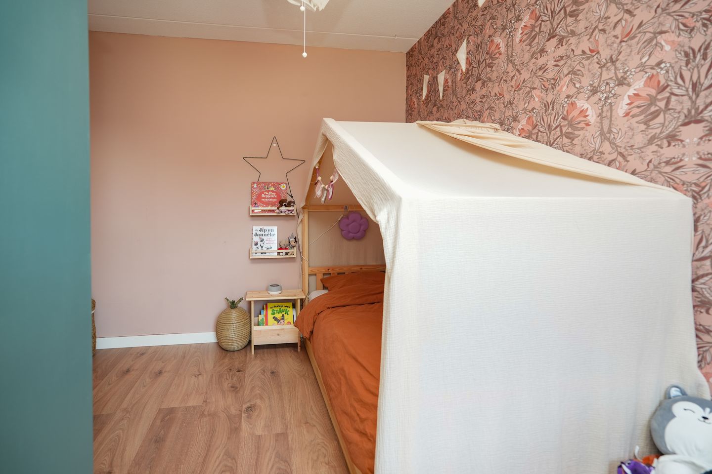 Foto 25 van Italiëstraat 30