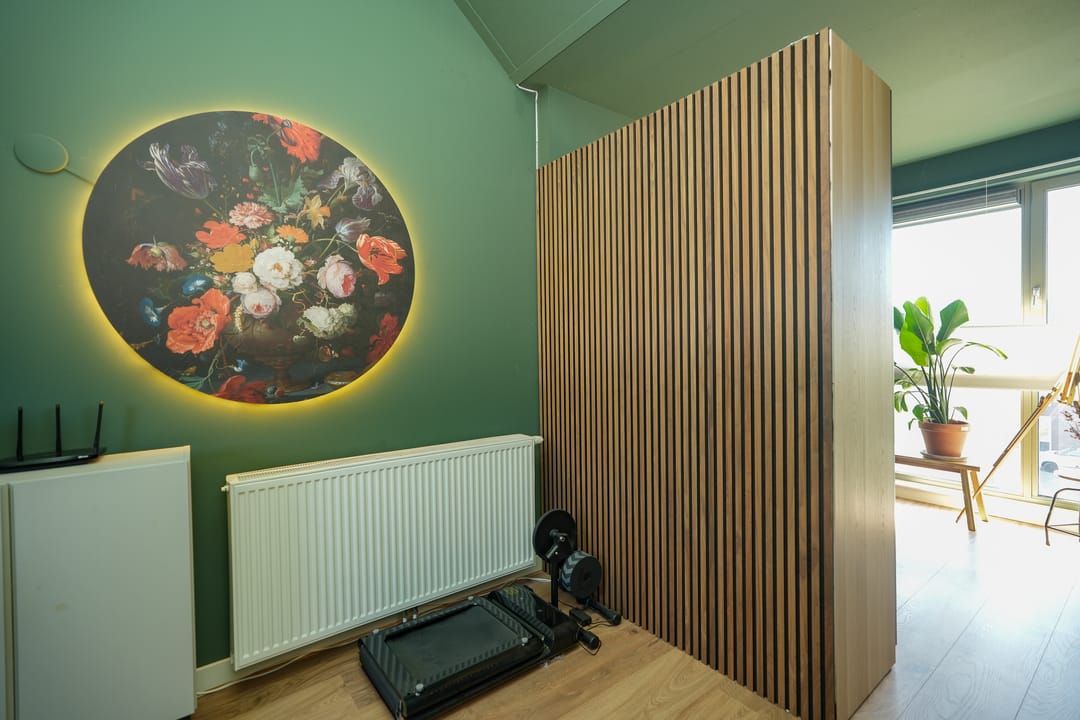 Foto 32 van Italiëstraat 30