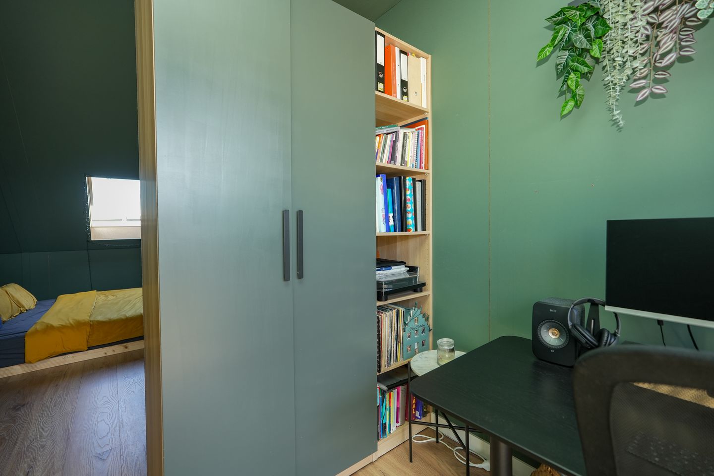 Foto 35 van Italiëstraat 30