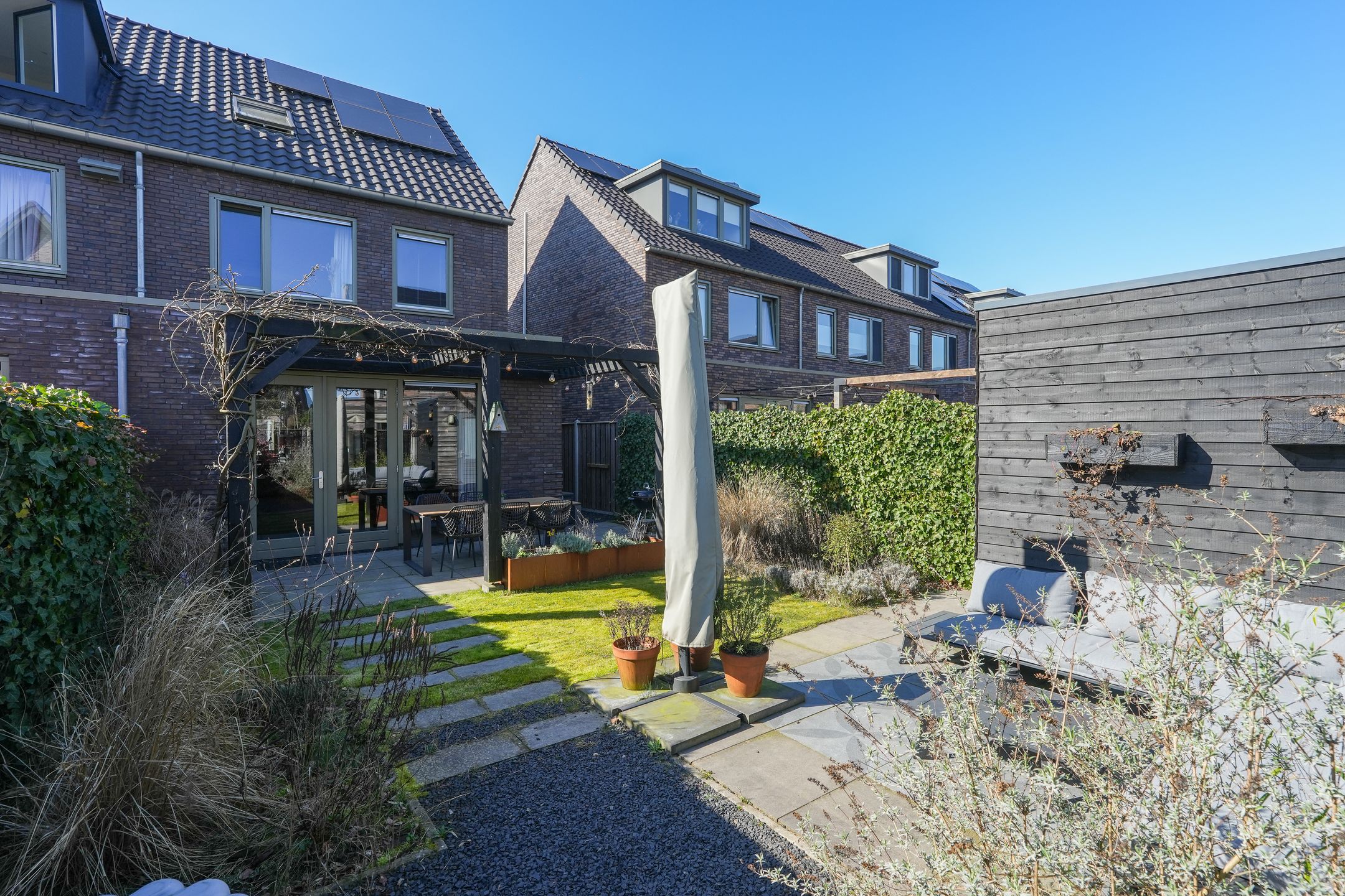 Foto 36 van Italiëstraat 30