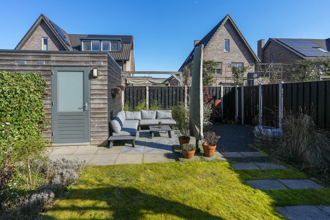 Foto 37 van Italiëstraat 30