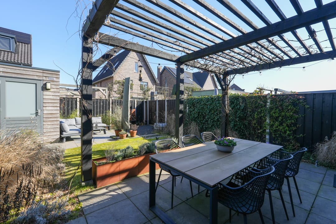 Foto 38 van Italiëstraat 30