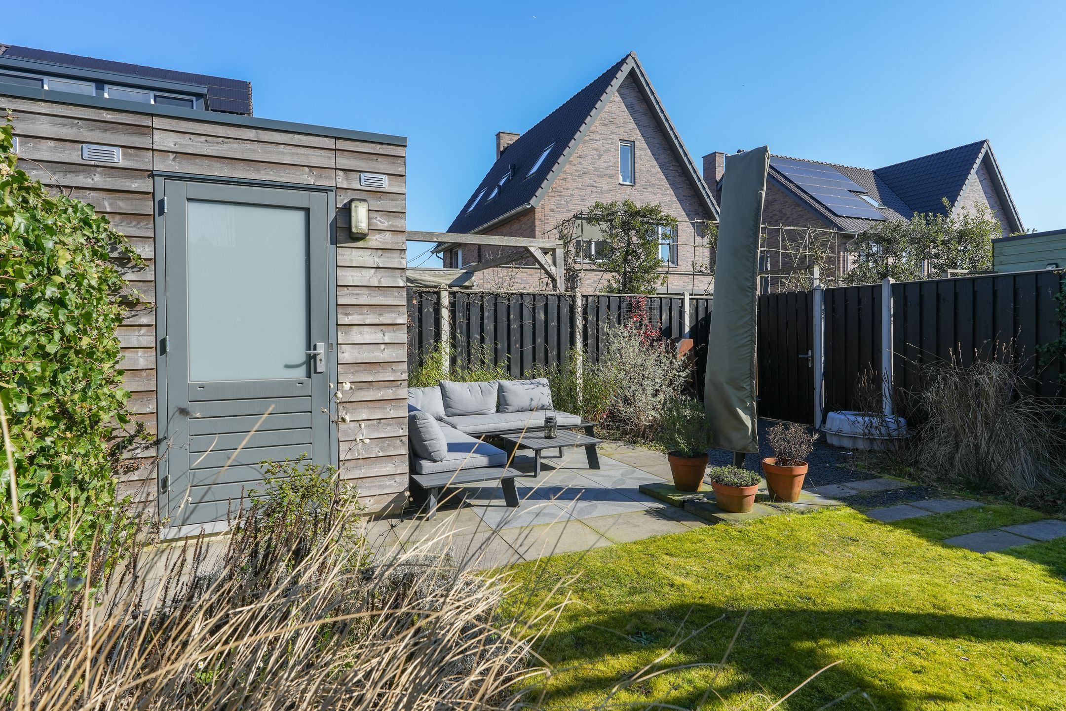 Foto 39 van Italiëstraat 30