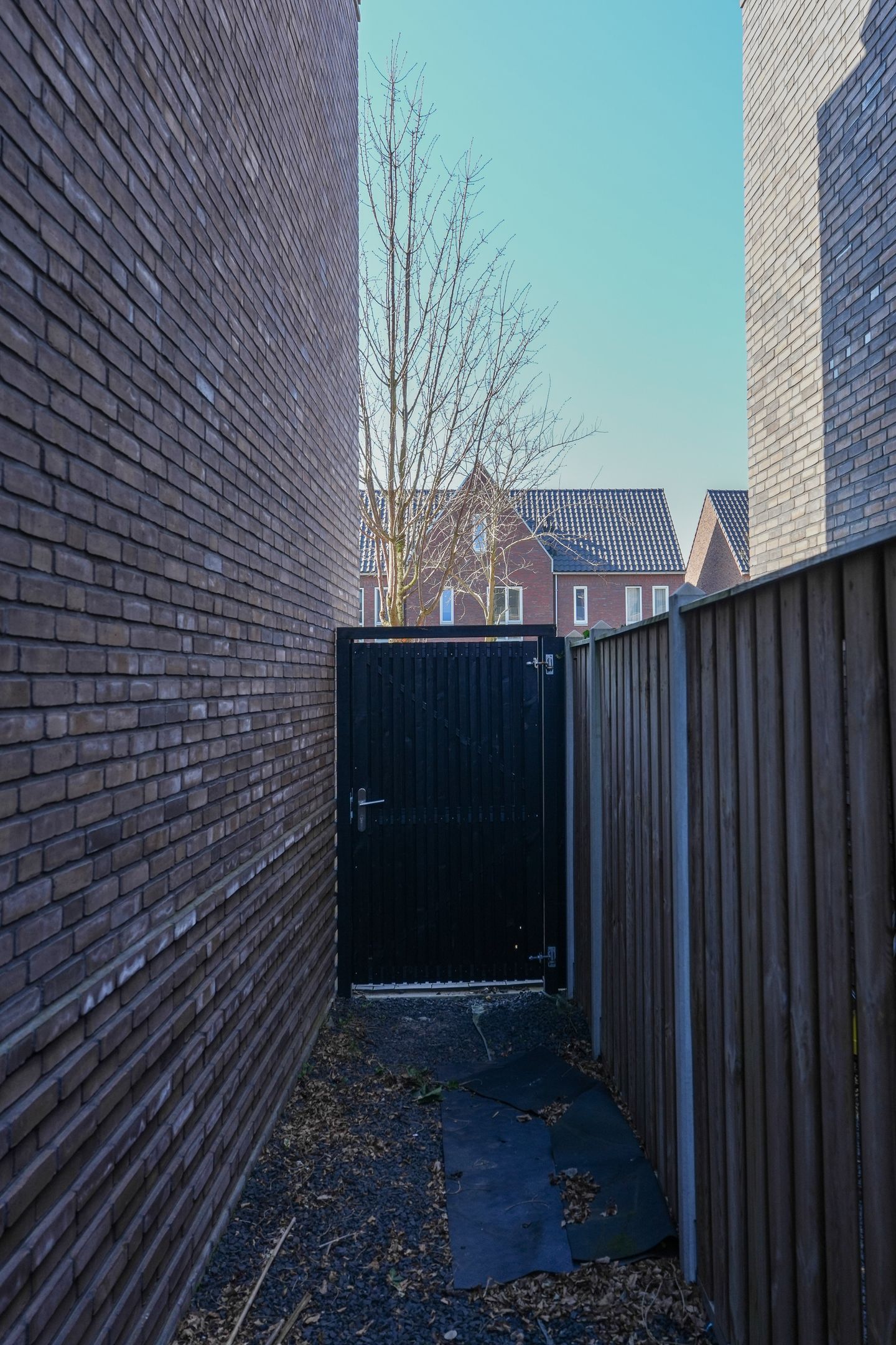 Foto 40 van Italiëstraat 30