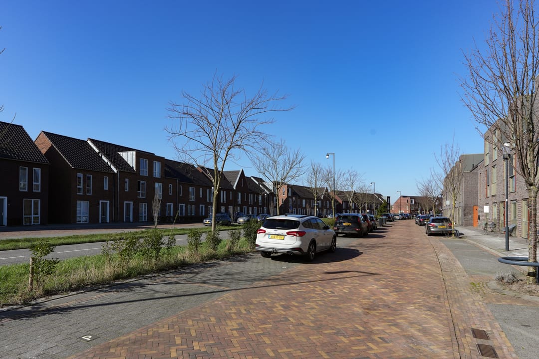 Foto 41 van Italiëstraat 30