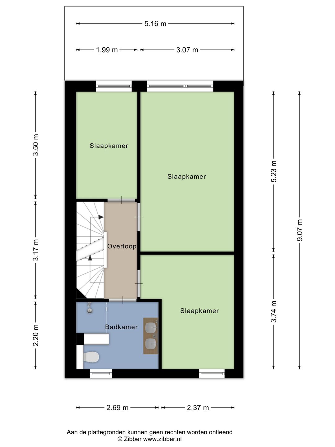 Foto 43 van Italiëstraat 30