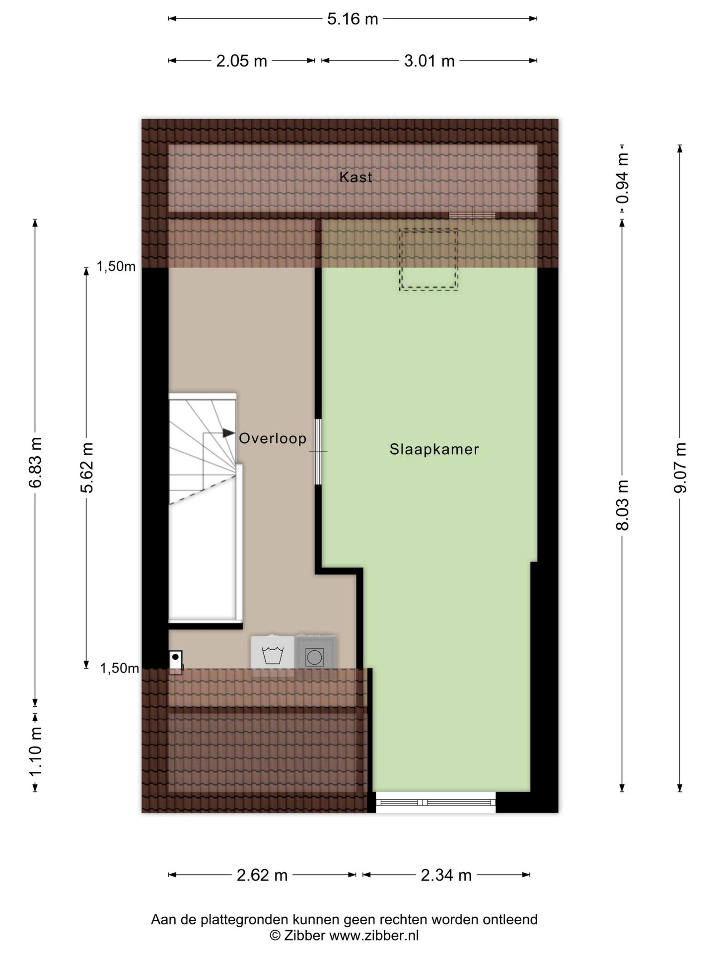 Foto 44 van Italiëstraat 30