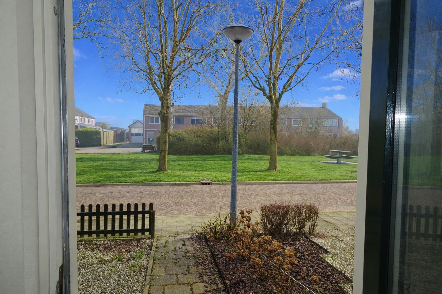 Foto 6 van Populierenlaan 1