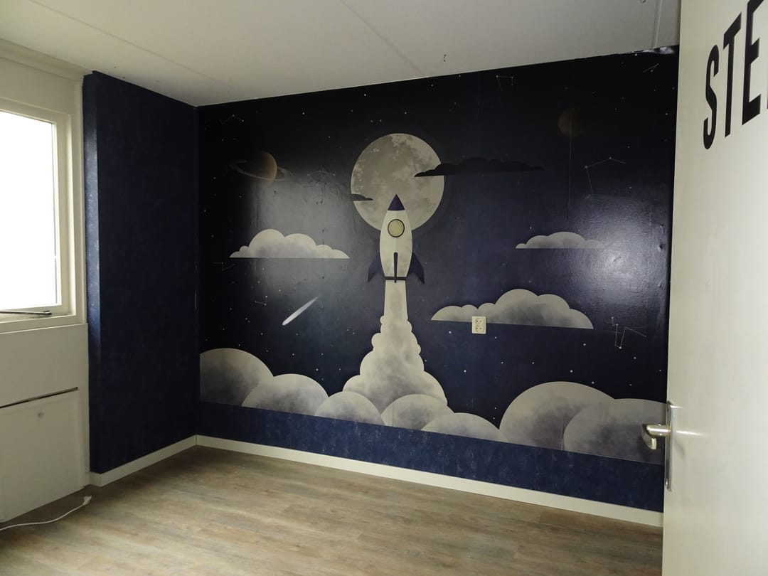 Foto 16 van Populierenlaan 1