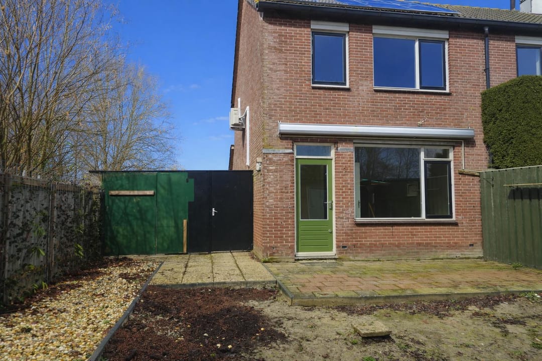 Foto 23 van Populierenlaan 1