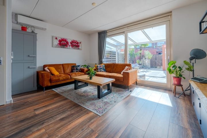 Photo 3 of Callenburghstraat 3