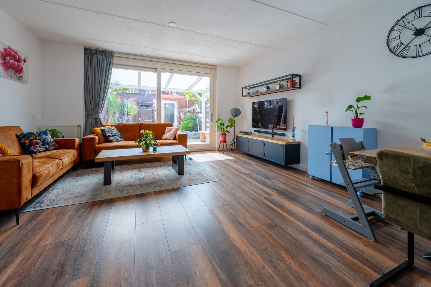 Photo 5 of Callenburghstraat 3