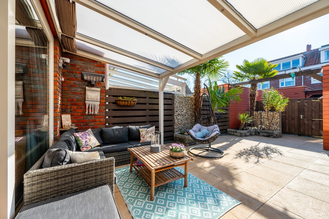 Photo 7 of Callenburghstraat 3