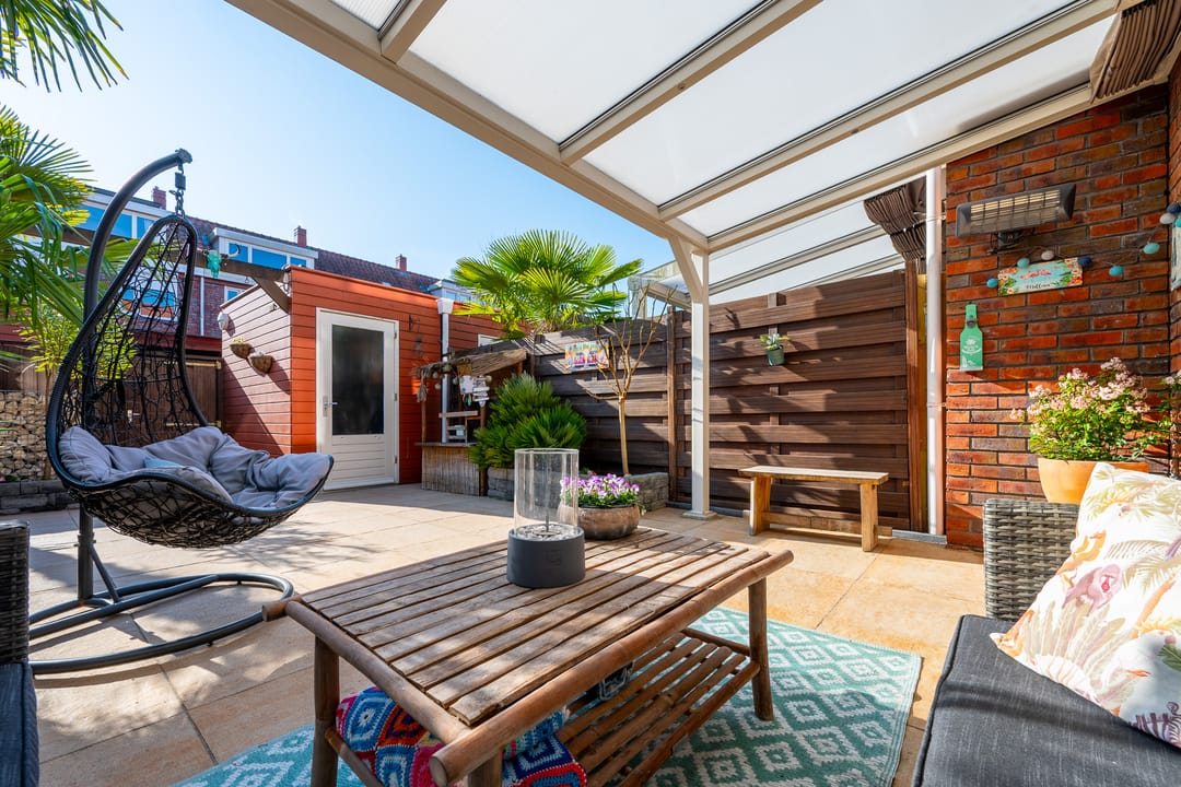 Photo 8 of Callenburghstraat 3