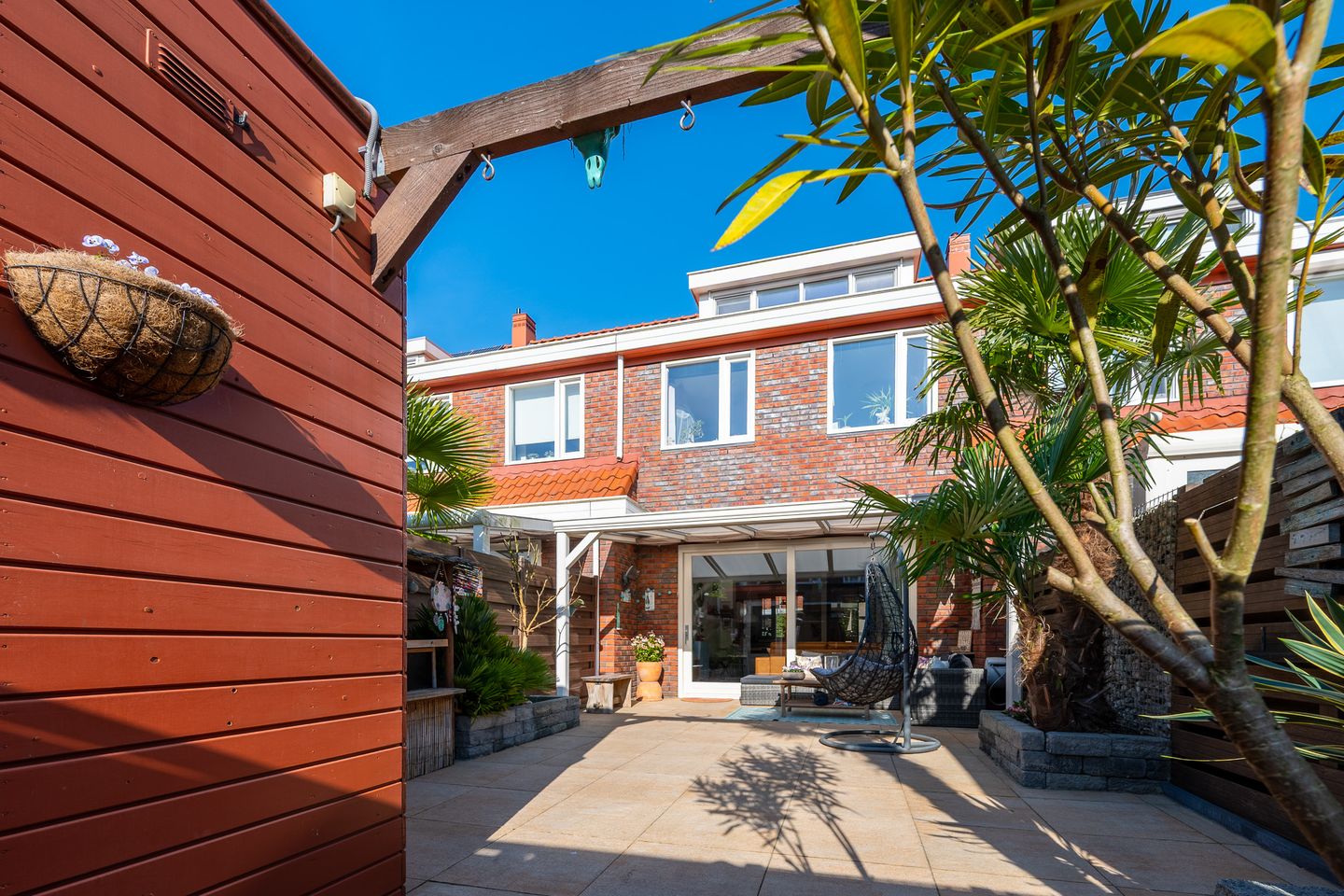 Photo 10 of Callenburghstraat 3