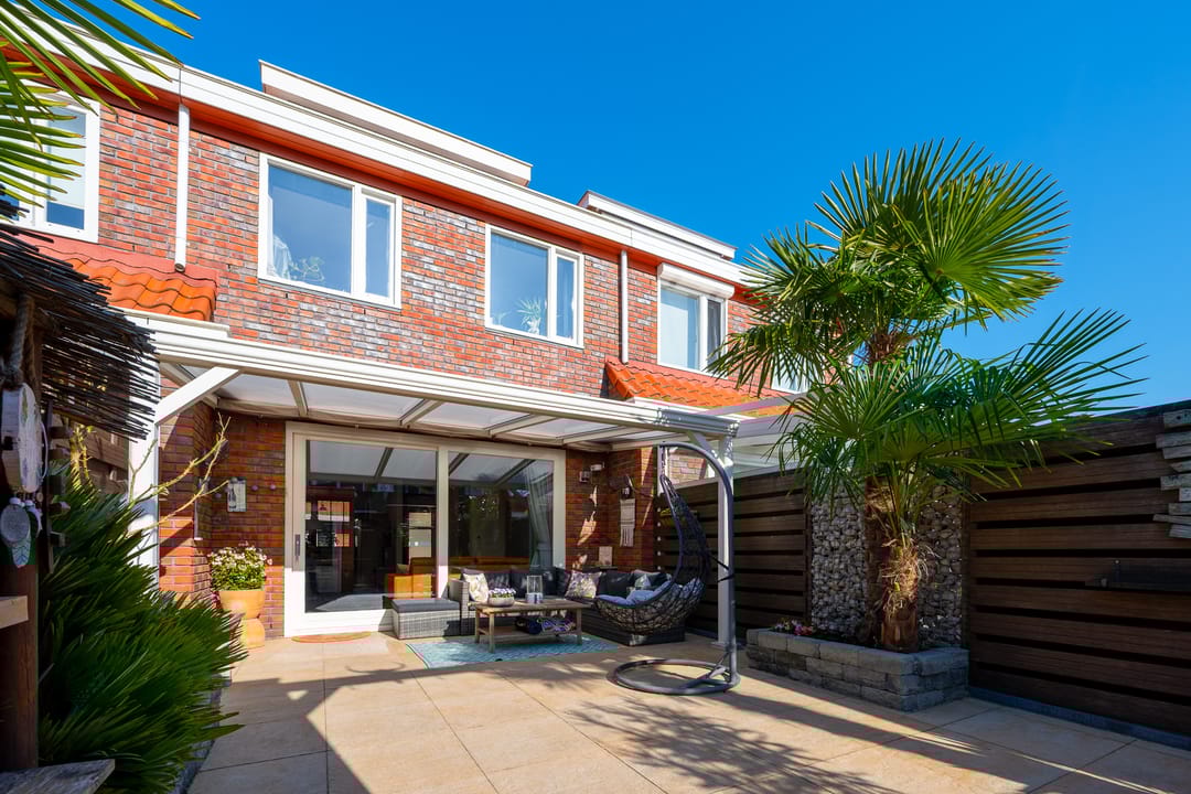 Photo 11 of Callenburghstraat 3