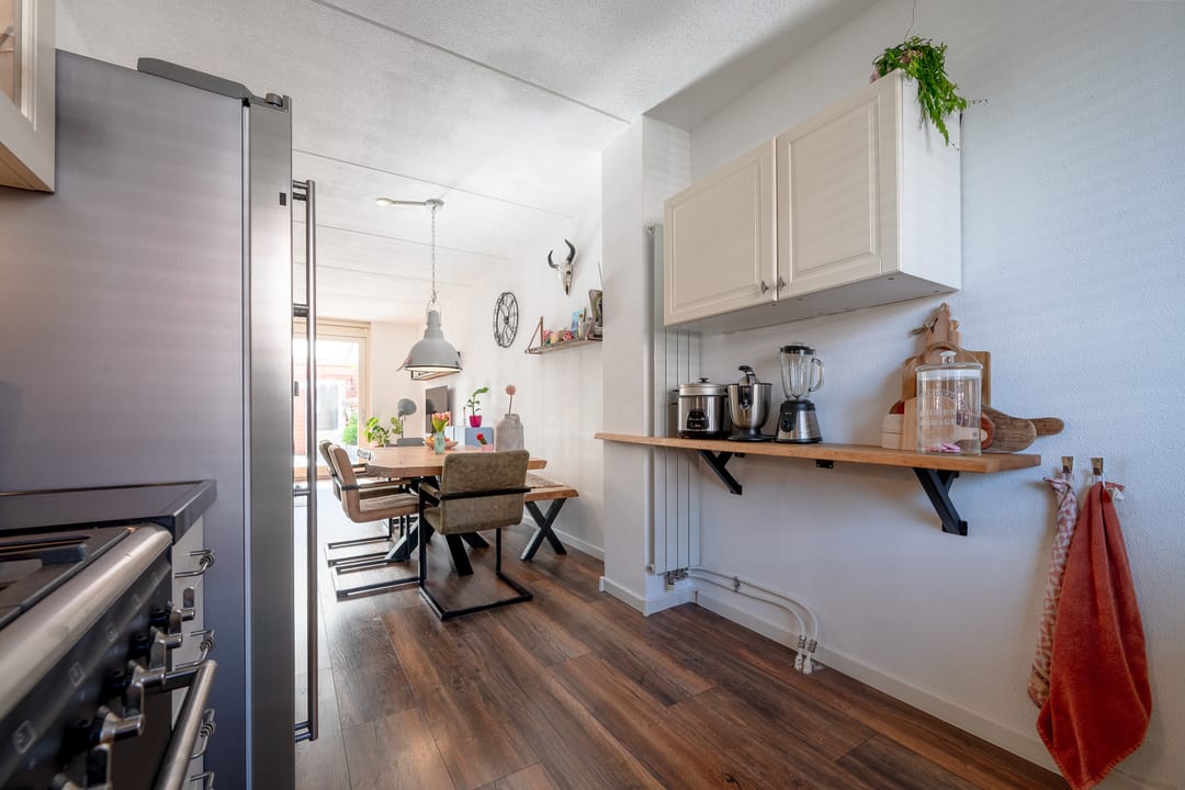 Photo 17 of Callenburghstraat 3