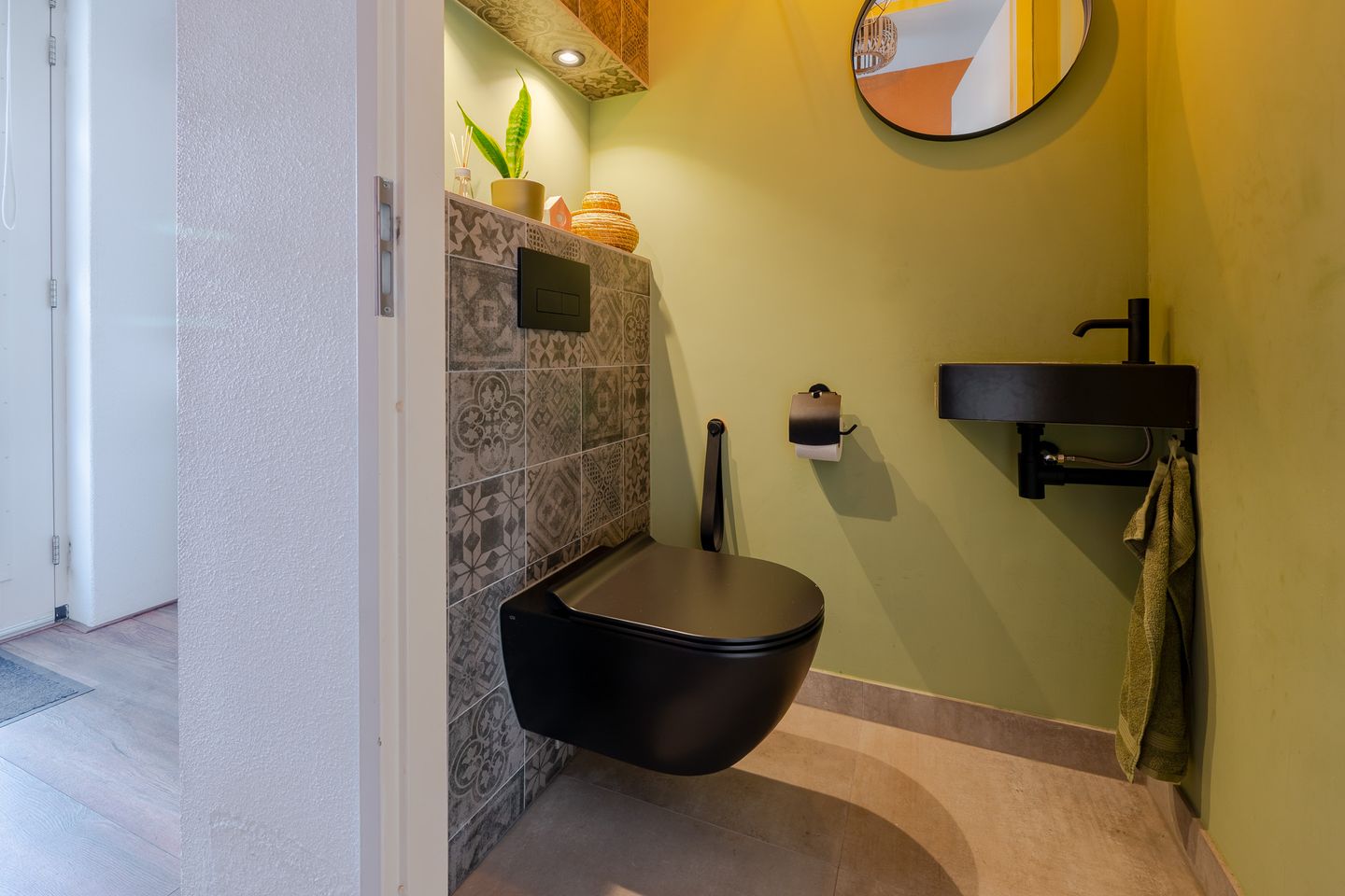 Photo 20 of Callenburghstraat 3