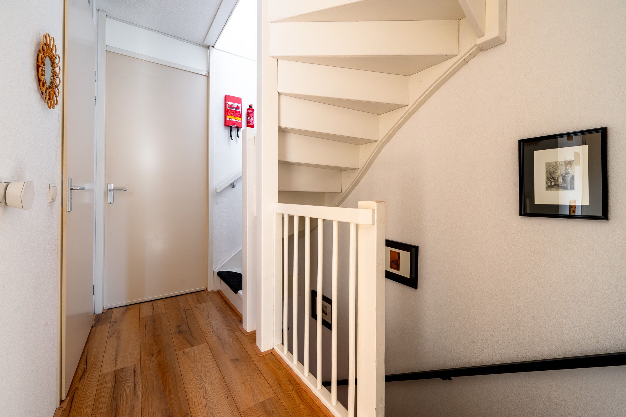 Photo 21 of Callenburghstraat 3