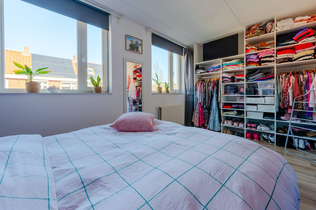 Photo 23 of Callenburghstraat 3